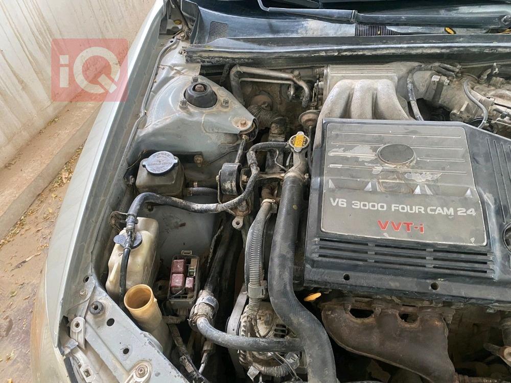 تۆیۆتا ئەڤەلۆن